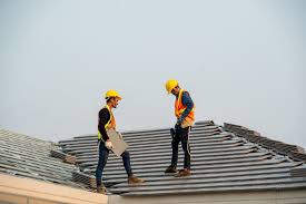 Trusted San Gabriel, CA Roofing Contractor Experts